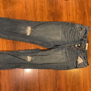 Maurice’s 30 regular